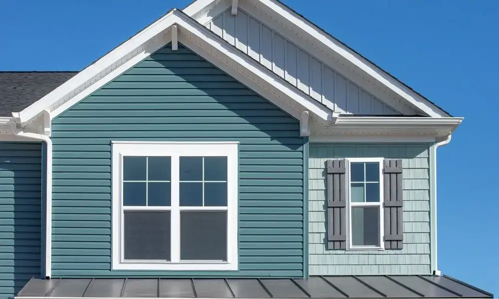 Roof repair and inspection services in Lakewood Park